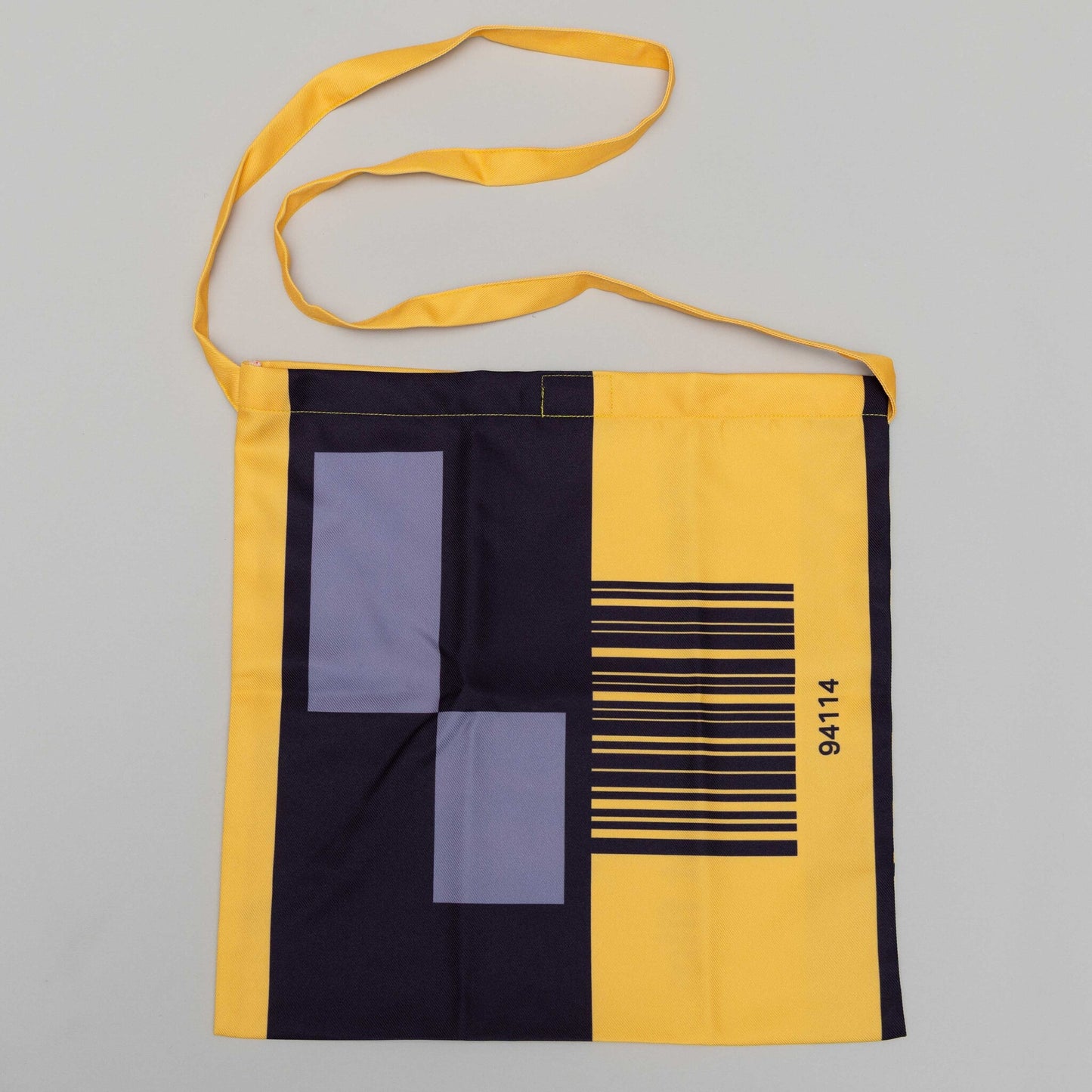 MASH 400 XL Musette Bag