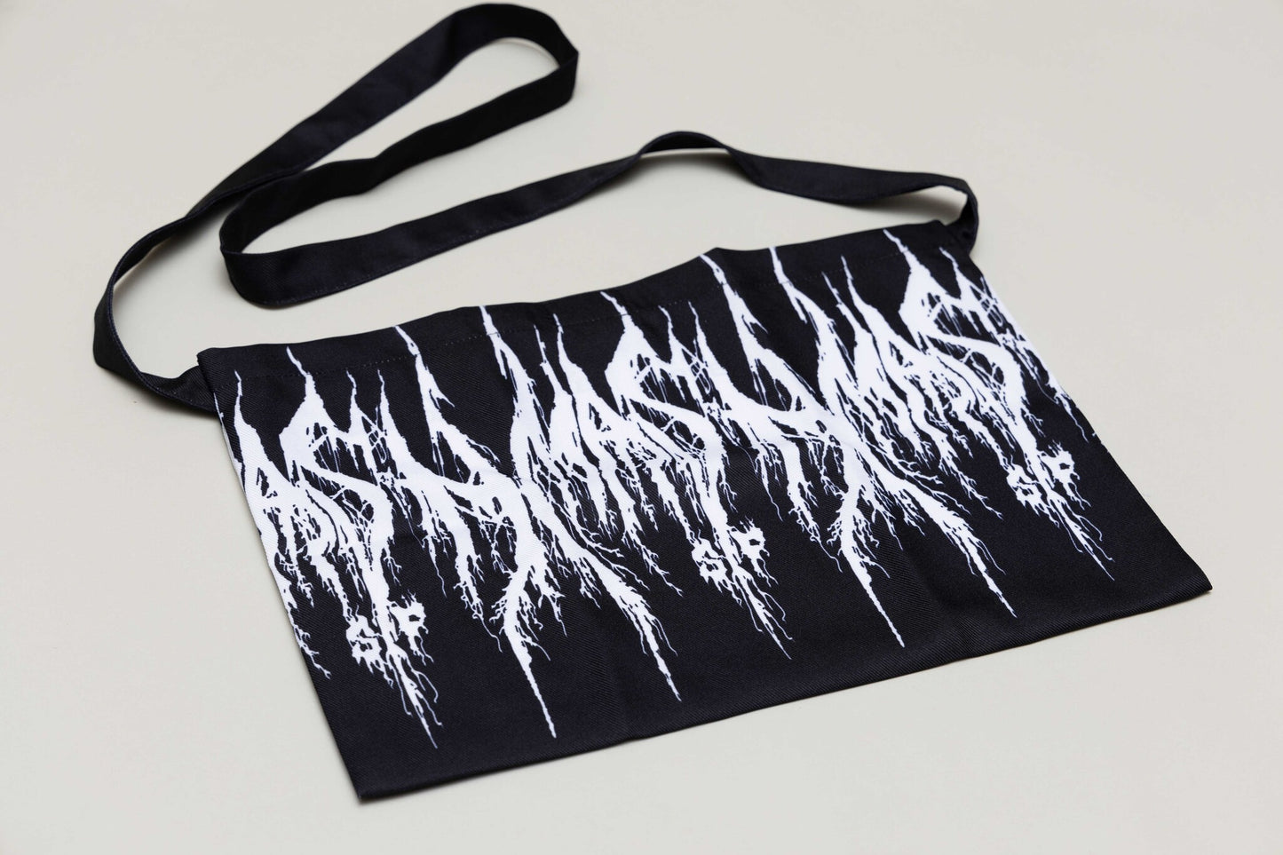 MASH Darkness Musette Bag