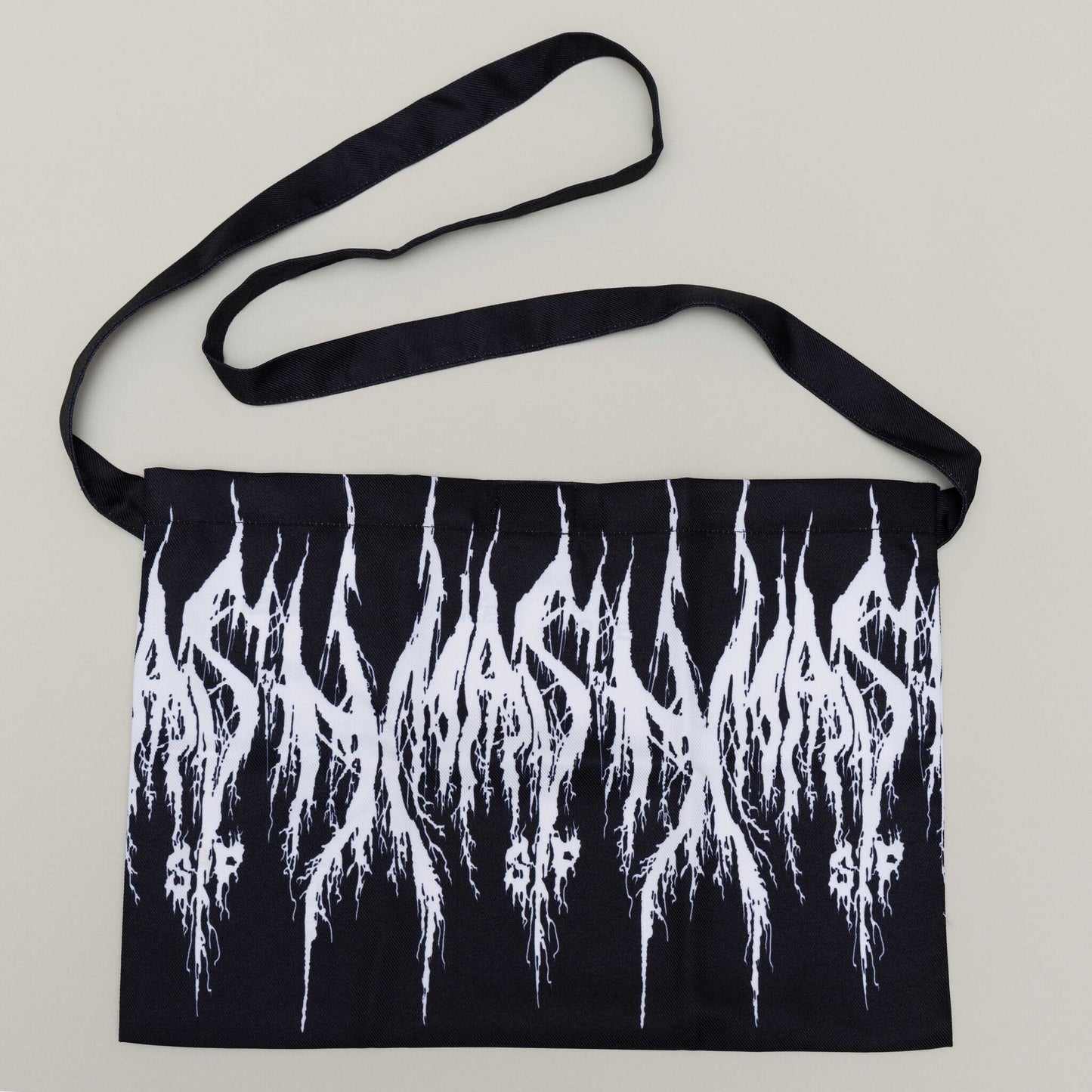 MASH Darkness Musette Bag
