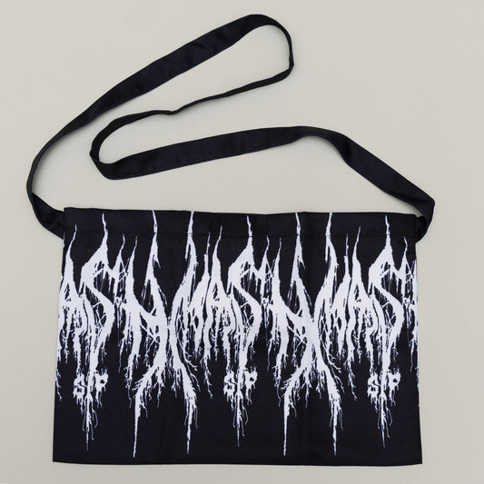 MASH Darkness Musette Bag