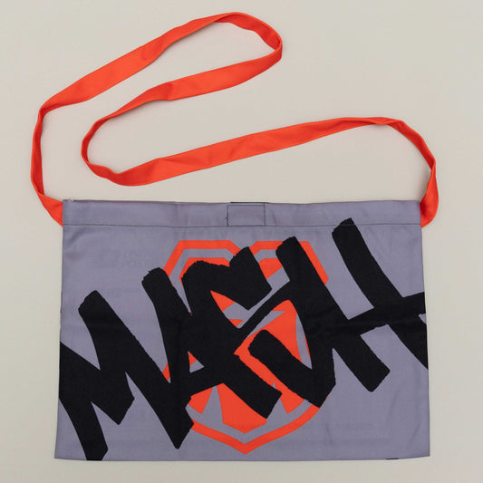 MASH Giant Musette Bag