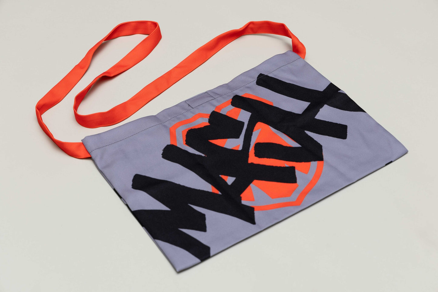 MASH Giant Musette Bag