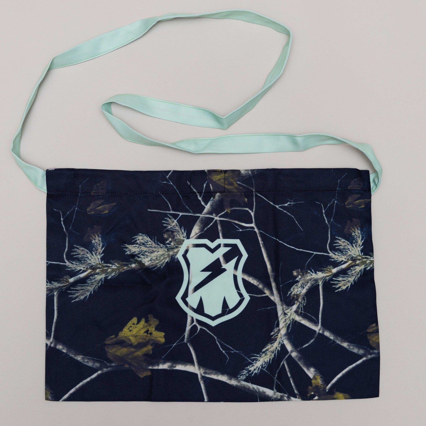 MASH Night Camo Musette Bag