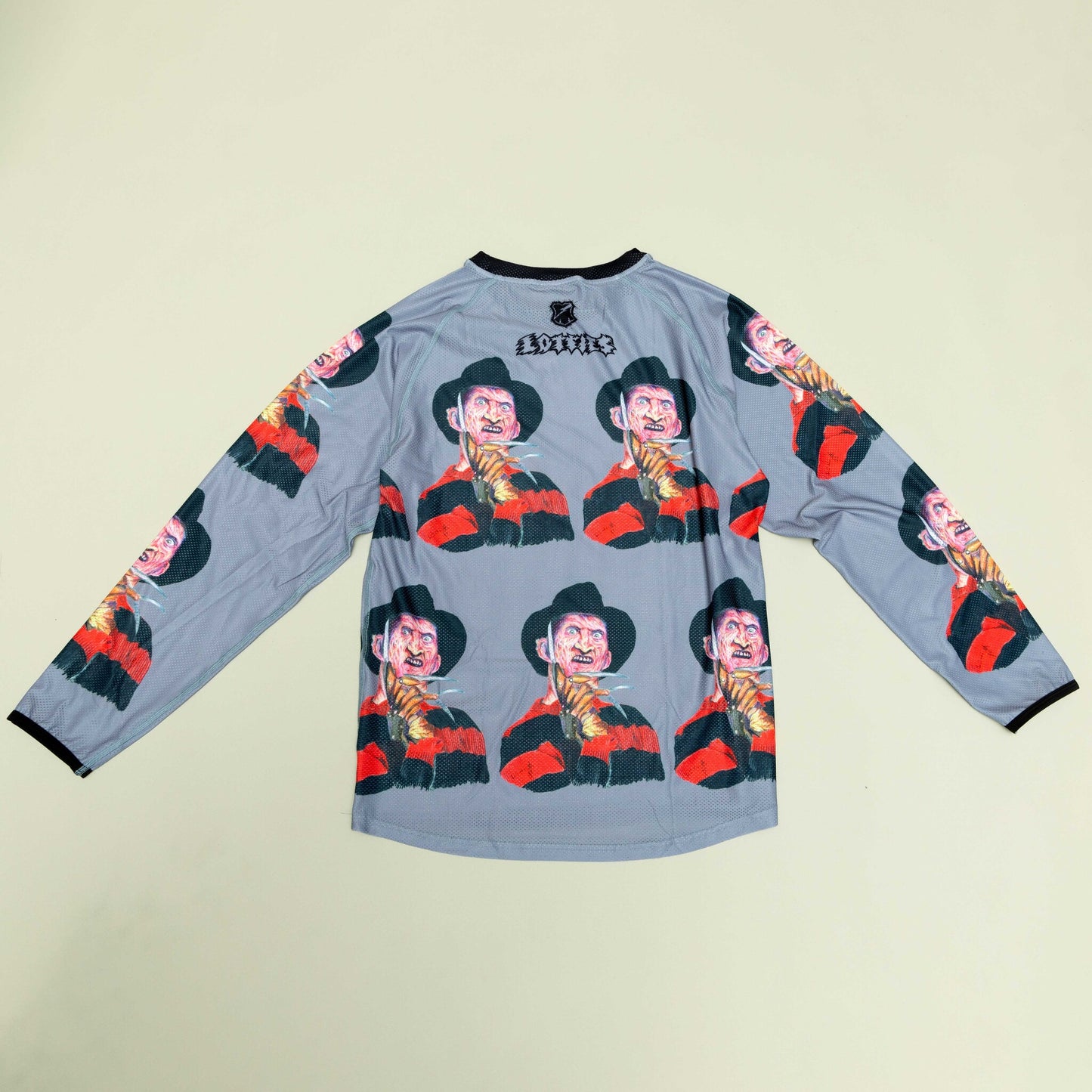 MASH Lotties Freddy Long Sleeve Jersey