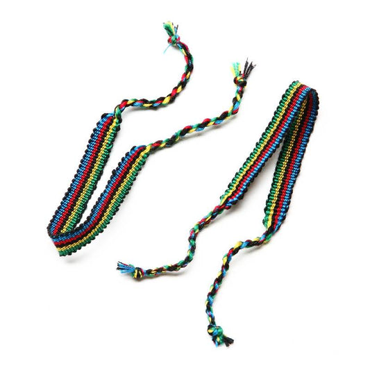 Friendship Bracelet - Two Pack