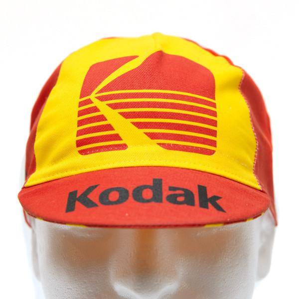 Kodak Racing Cap Kodak Cap – MASH SF