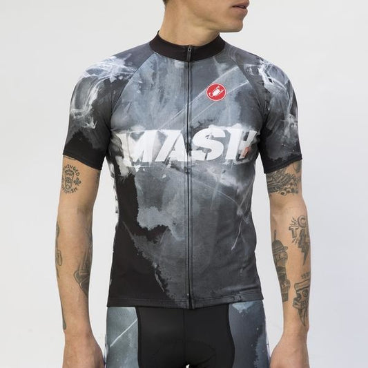 MASH KO Jersey