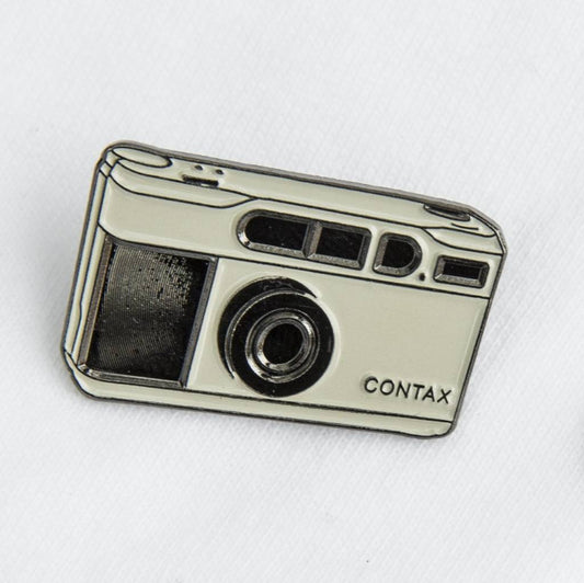 Contax T2 Pin