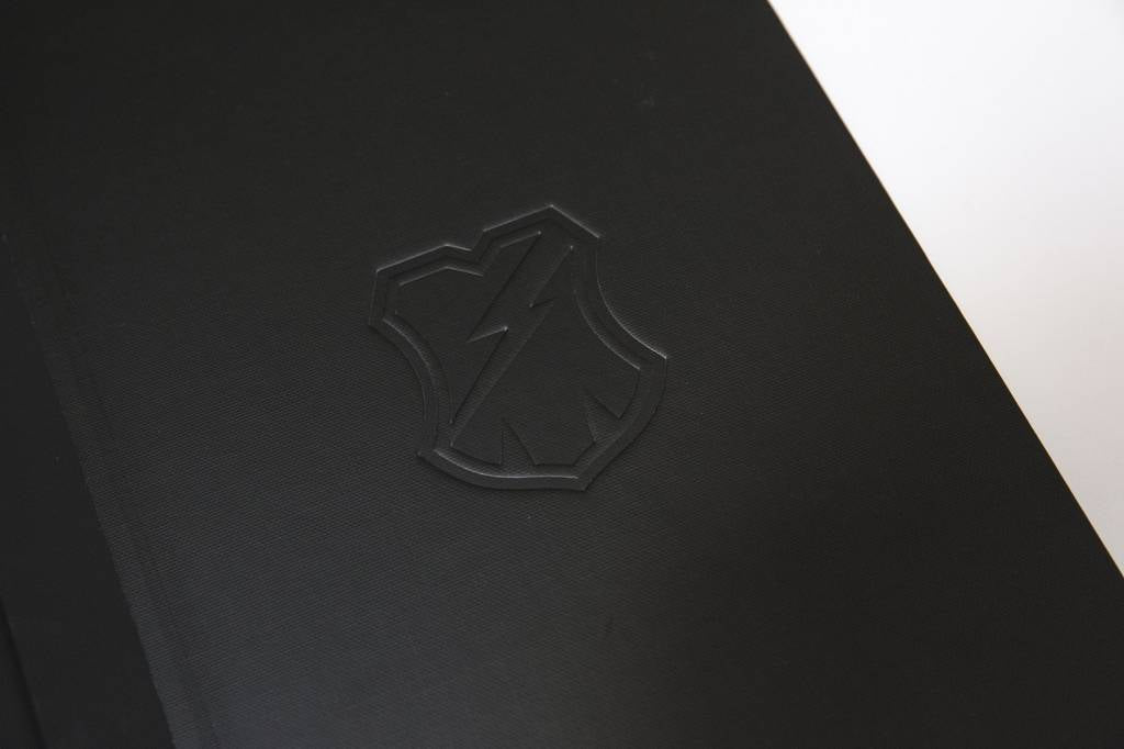 MASH Art Book / Video 2015