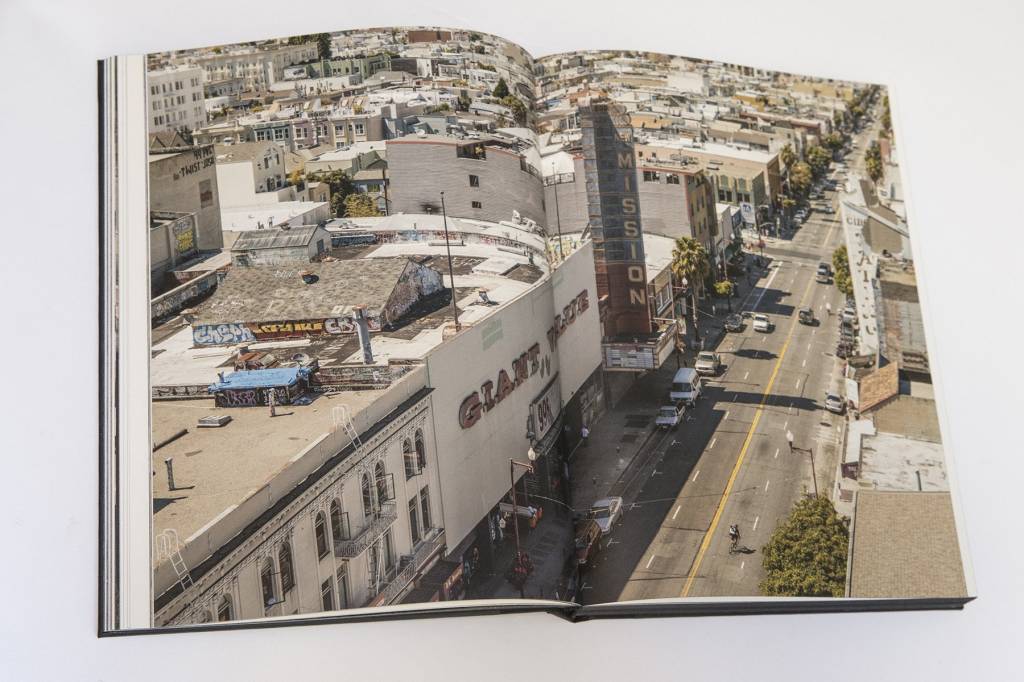 MASH Art Book / Video 2015