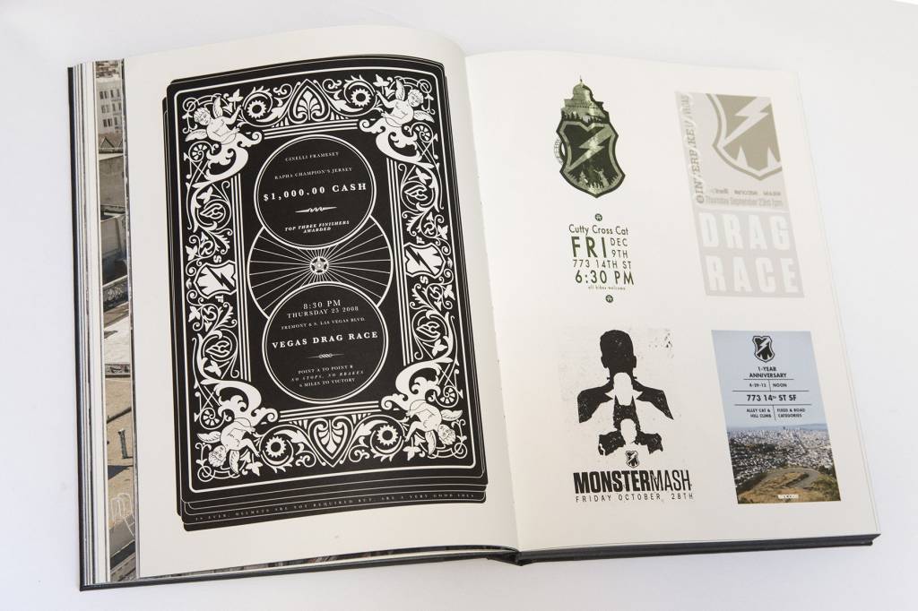 MASH Art Book / Video 2015