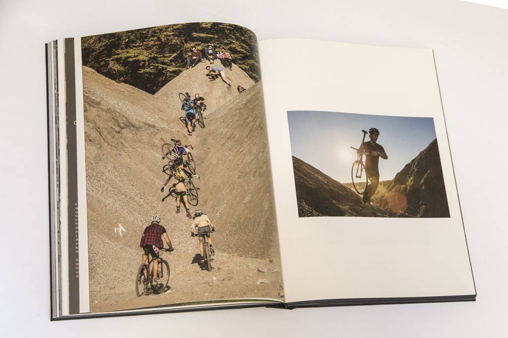 MASH Art Book / Video 2015