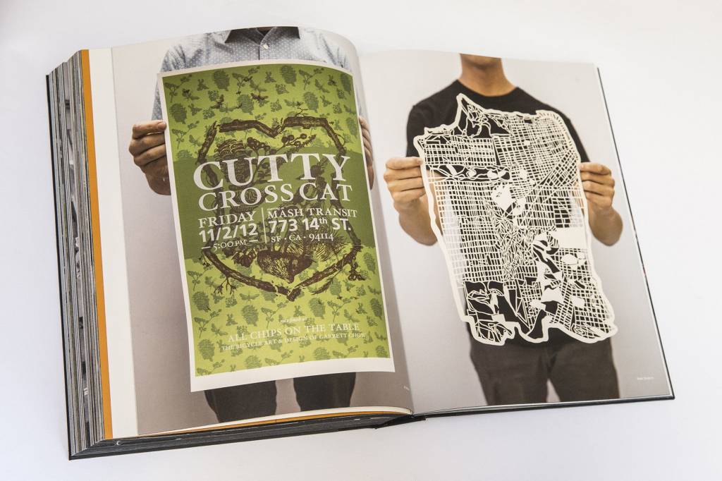 MASH Art Book / Video 2015
