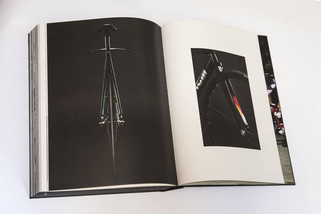 MASH Art Book / Video 2015