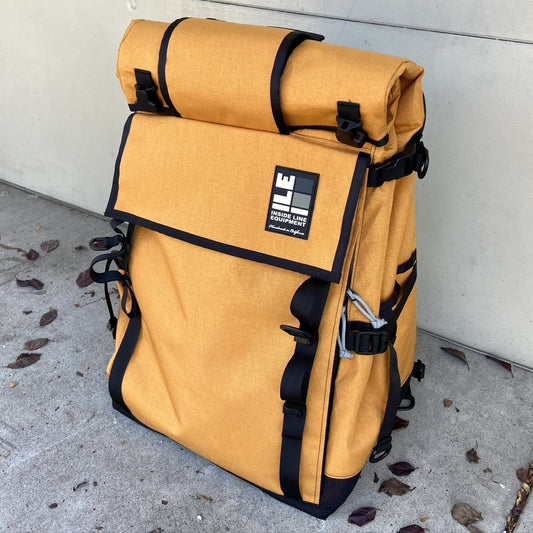 ILE XL Backpack
