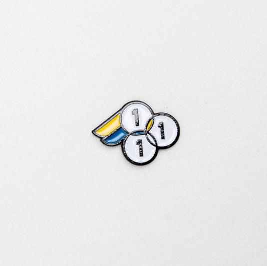 San Rensho Pin