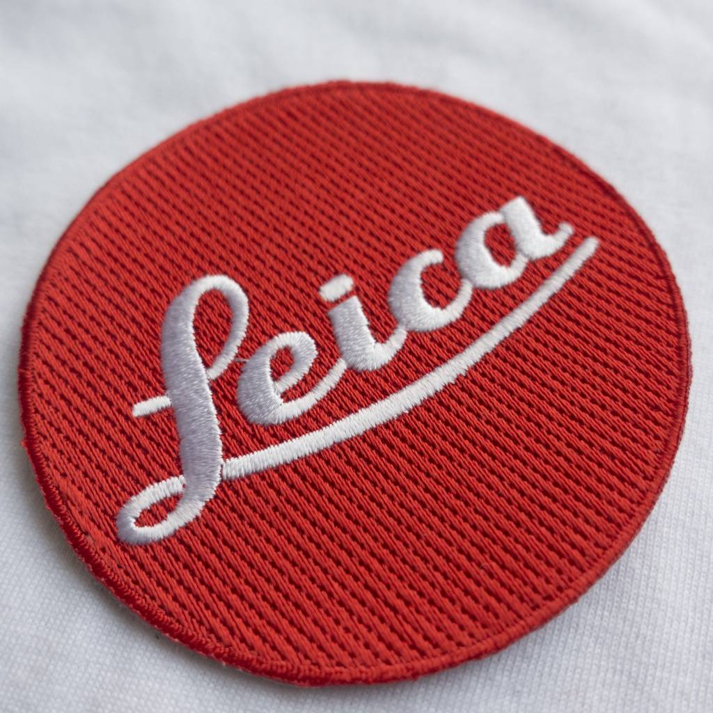 Leica Patch