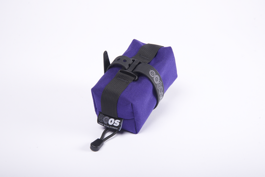 Outer Shell Mini Saddlebag