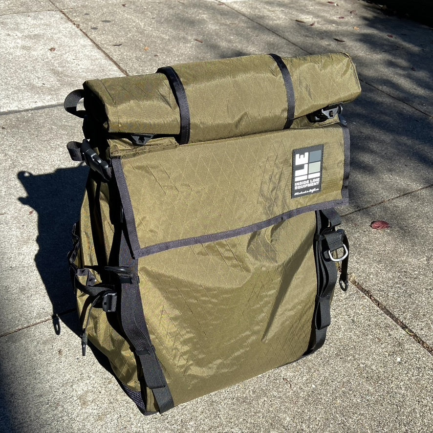 ILE XL Backpack