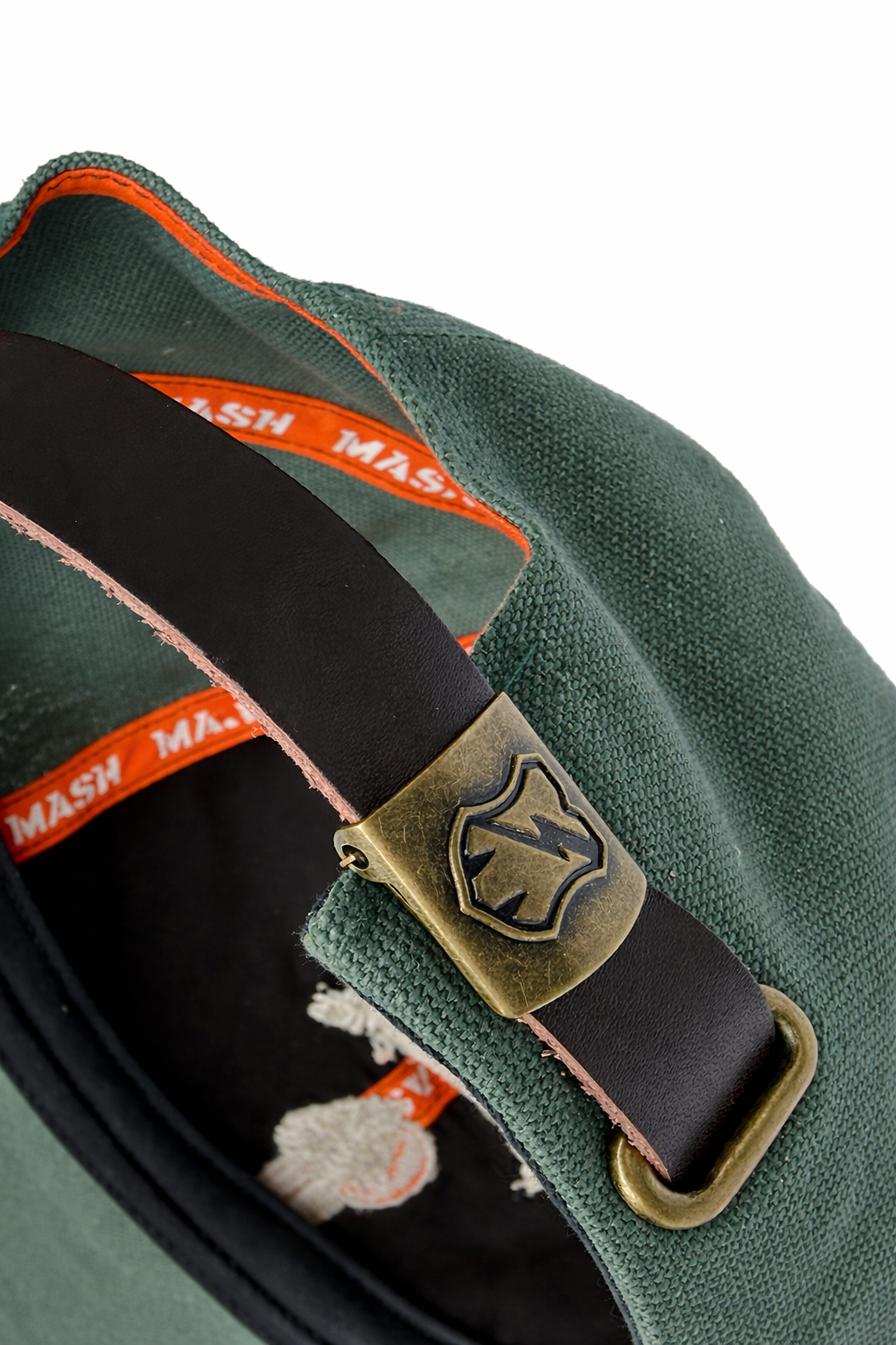 MASH Tree Service Hat