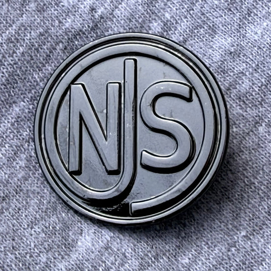 NJS Pin