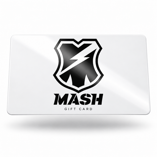MASH Gift Card