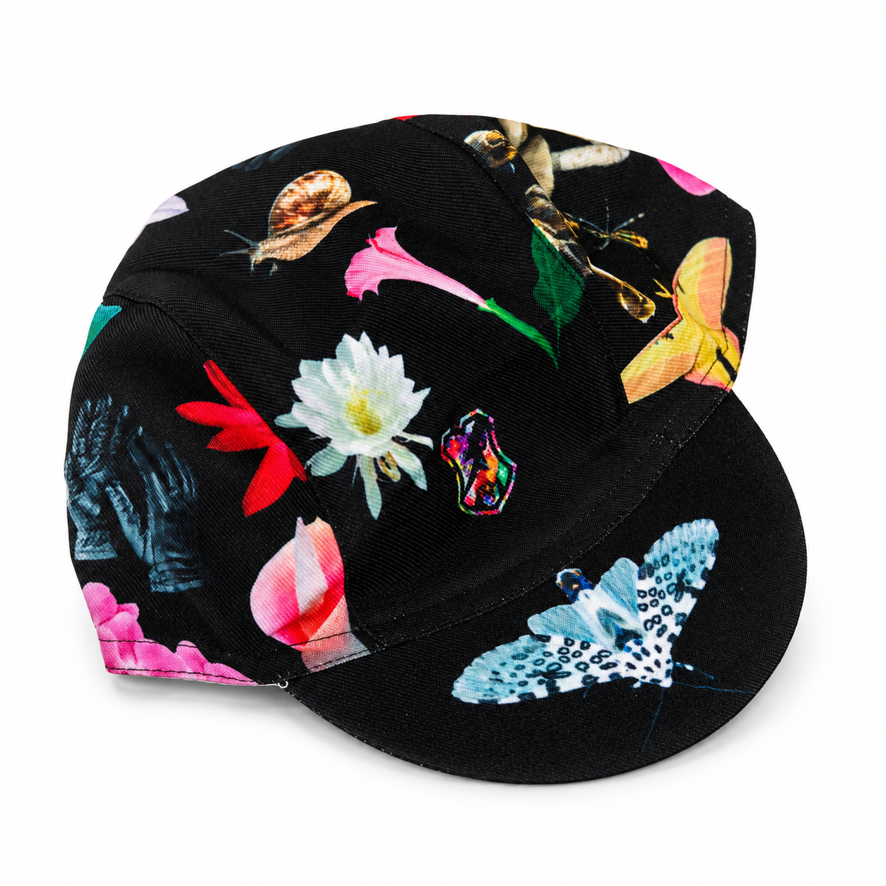 Laura Cycling Cap