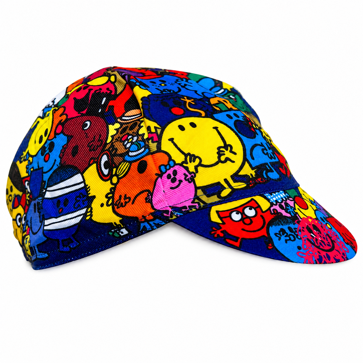 MASH Mister Cycling Cap