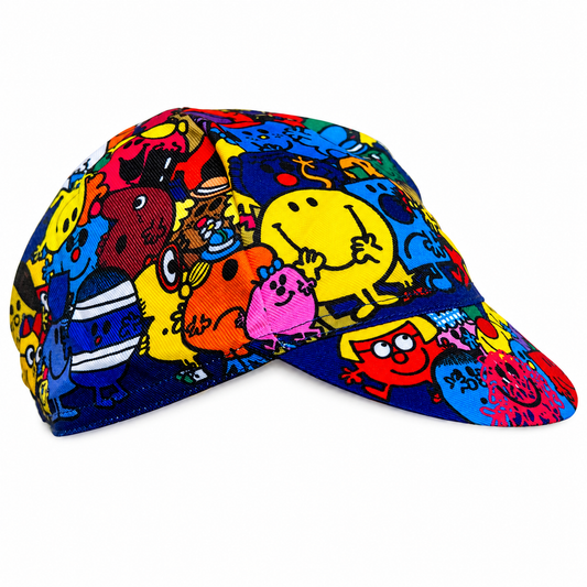 MASH Mister Cycling Cap