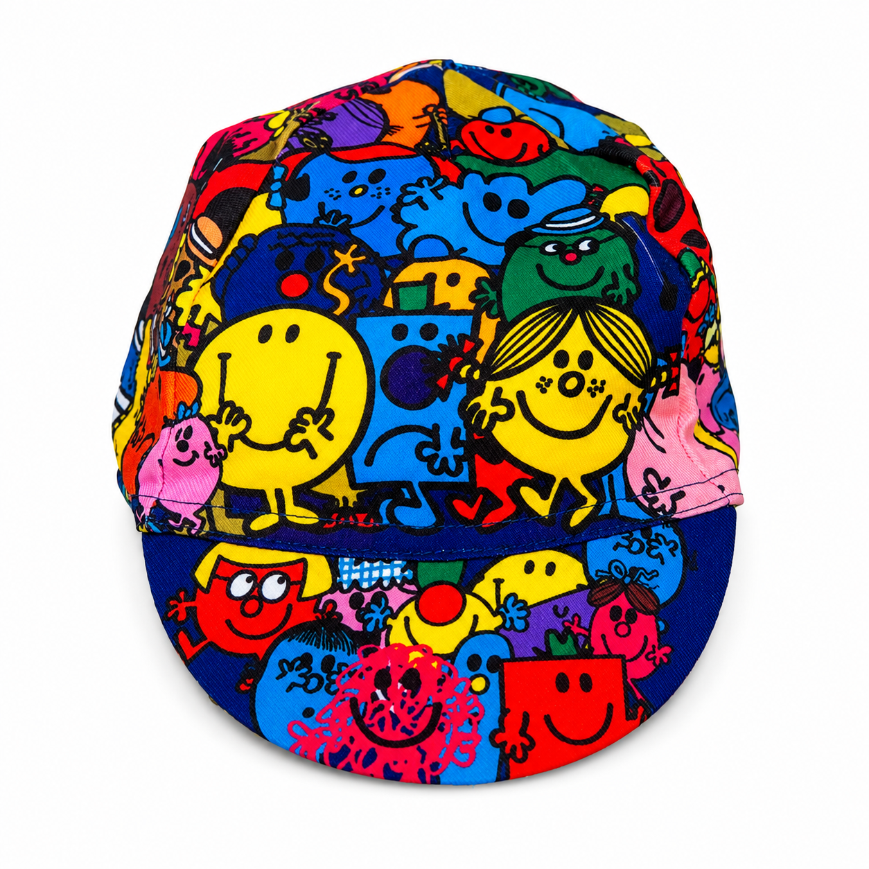 MASH Mister Cycling Cap