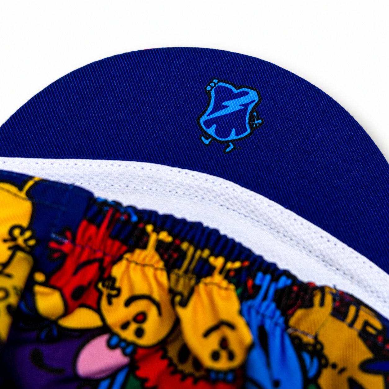 MASH Mister Cycling Cap