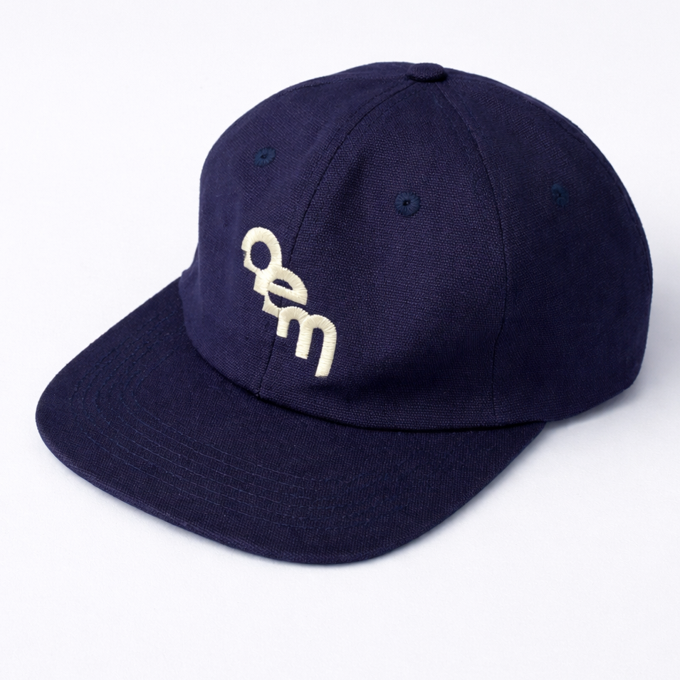 MASH OEM Hat Navy