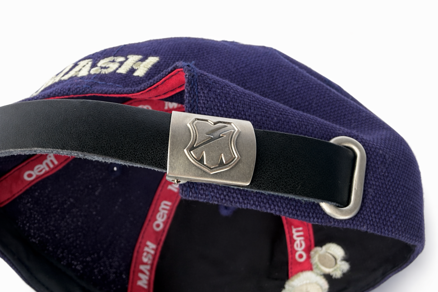 MASH OEM Hat Navy