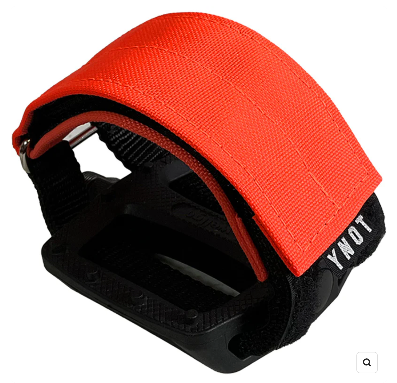 YNOT Pedal Straps – MASH SF
