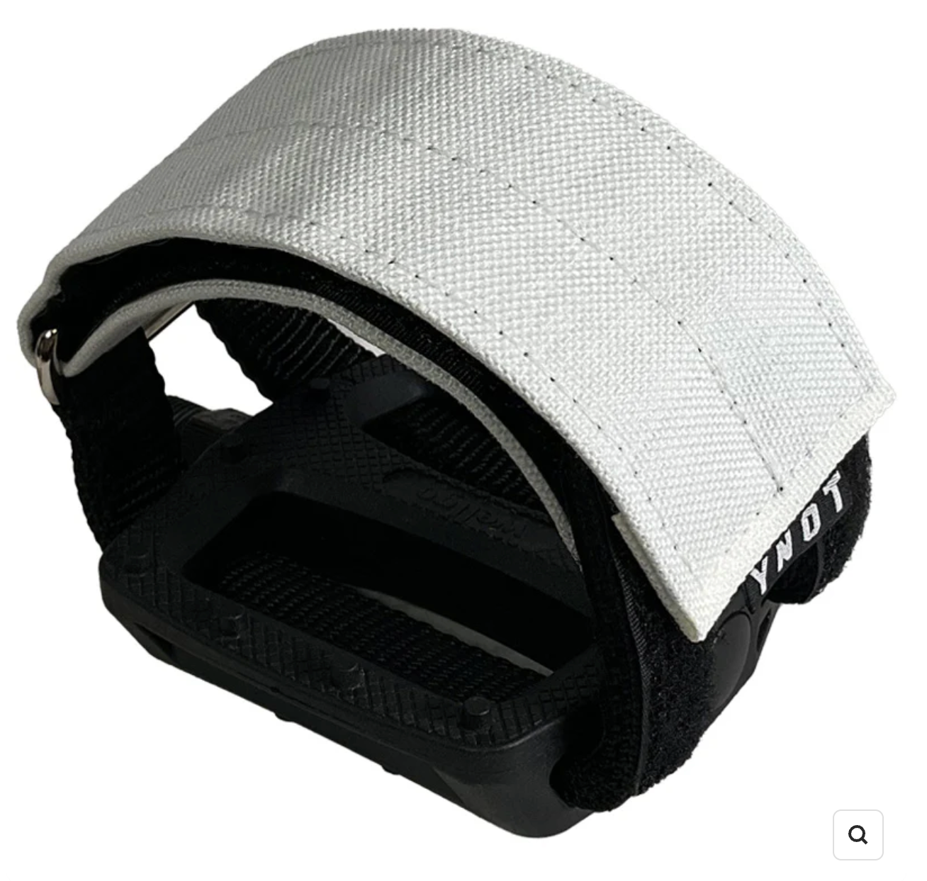 YNOT ストラップ YNOT Pedal Straps – MASH SF