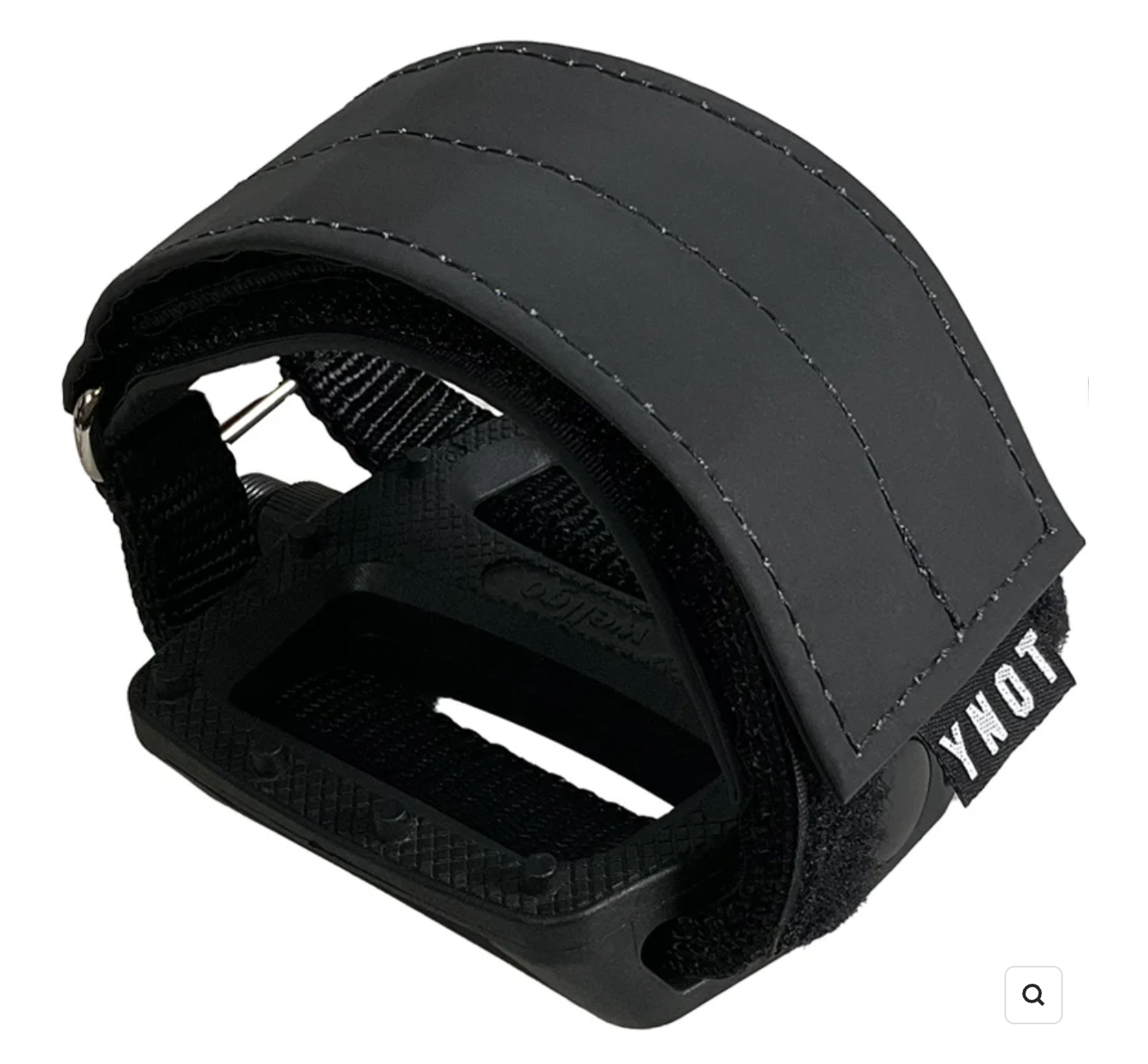 YNOT Pedal Straps