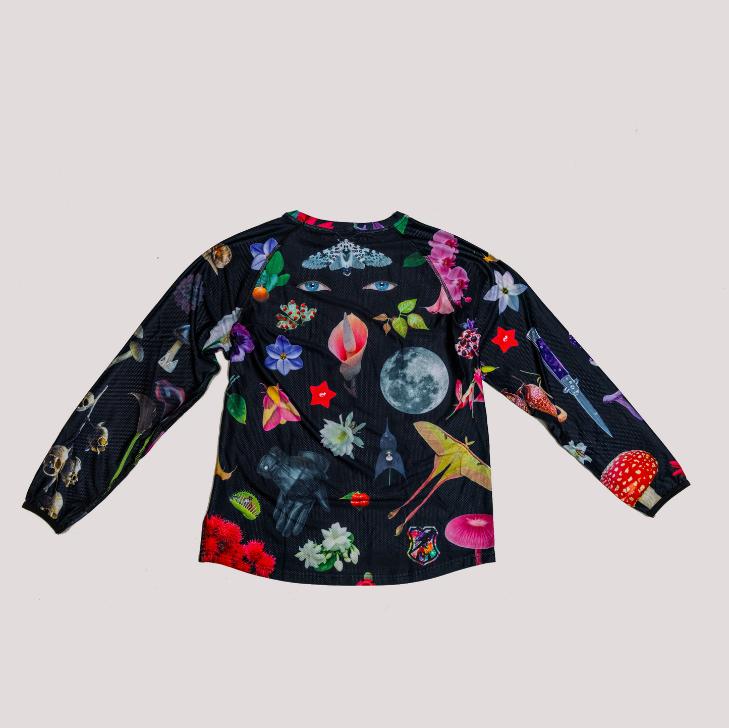 MASH LAURA ROKAS Tech Shirt 2.0