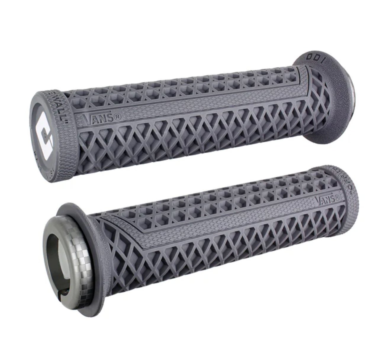 ODI Vans v2.1 Lock-On Grips