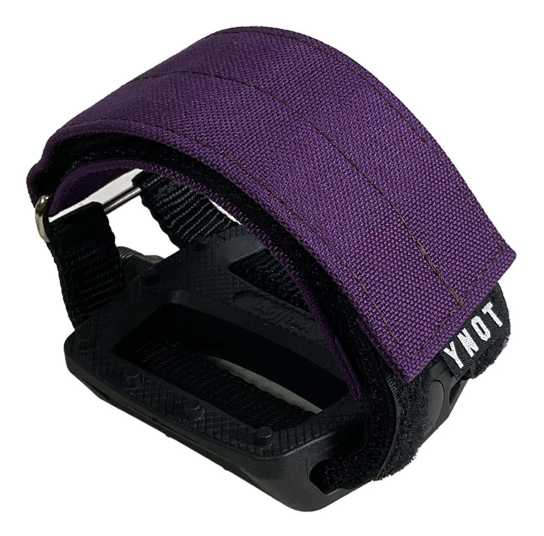 YNOT Pedal Straps – MASH SF