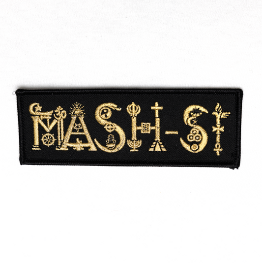 MASH GODS Patch