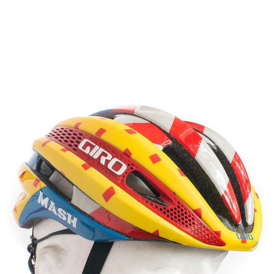 Alert MASH Giro Synthe Helmet