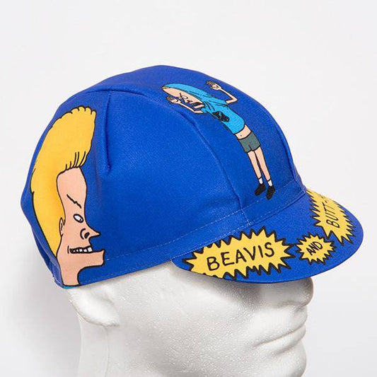 Beavis and Butthead Cap