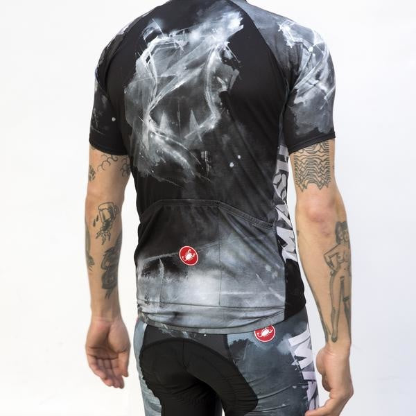 MASH KO Jersey