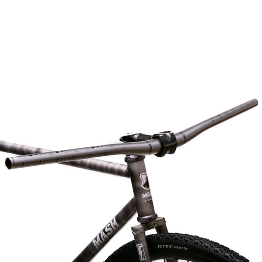 MASH Riser Bar Alloy 31.8 X 780
