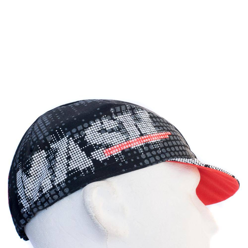 MASH Binary Cycling Cap