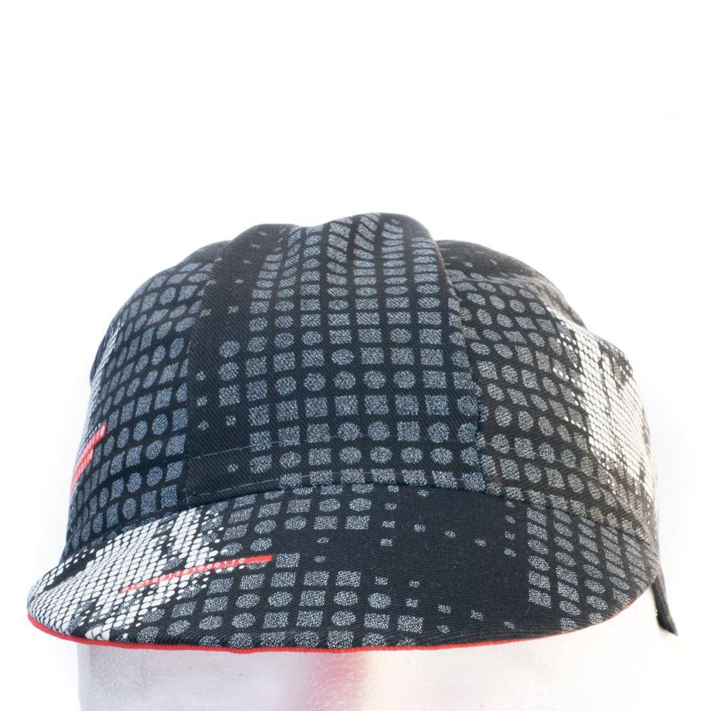 MASH Binary Cycling Cap