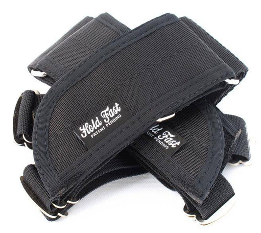 Hold Fast Straps