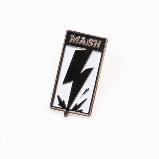 MASH Bolt Pin