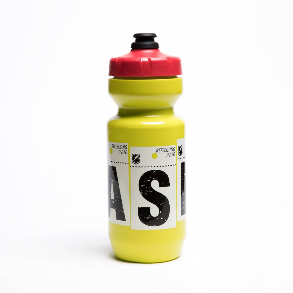 MASH RV-70 22on Purist/Moflo Bottle