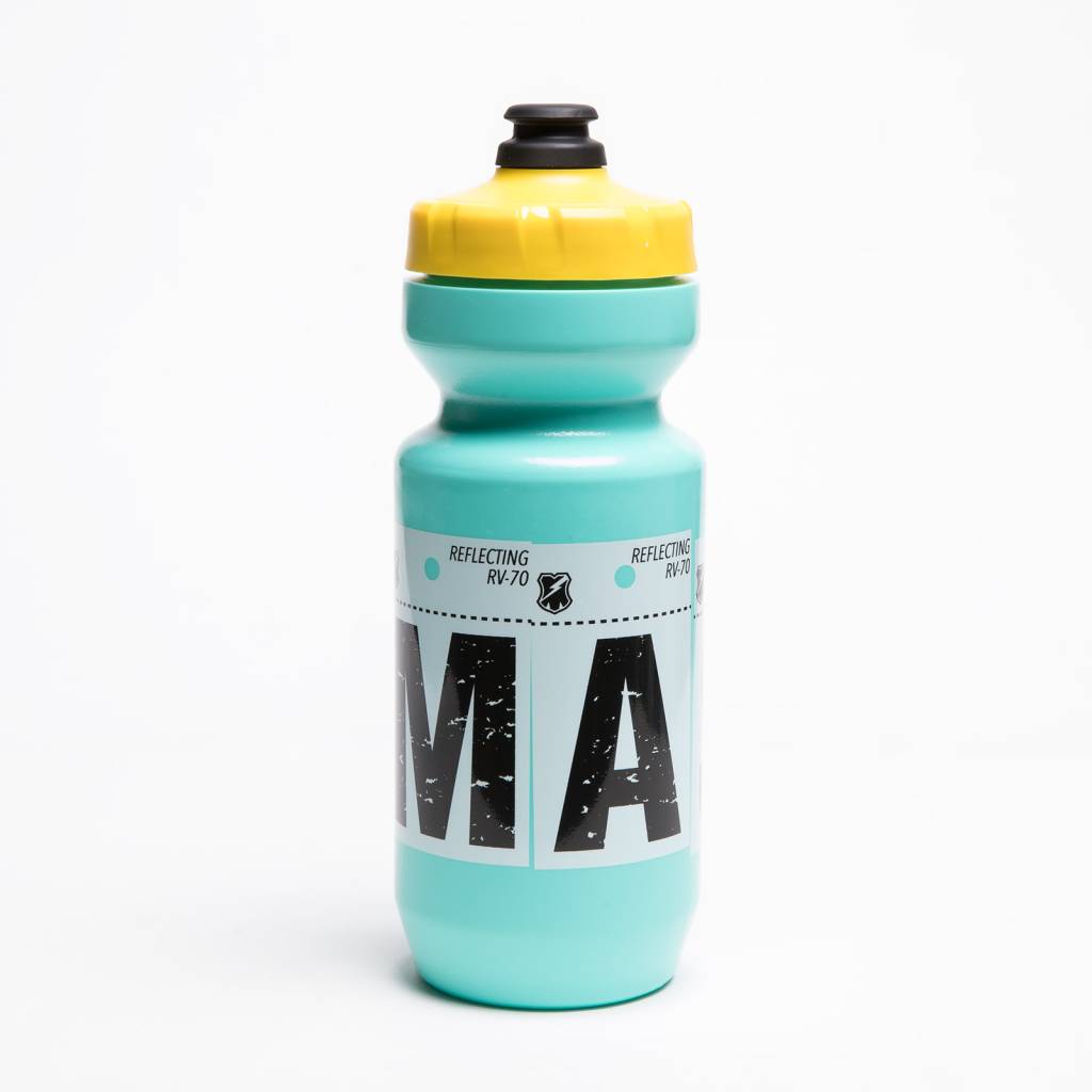 MASH RV-70 22on Purist/Moflo Bottle